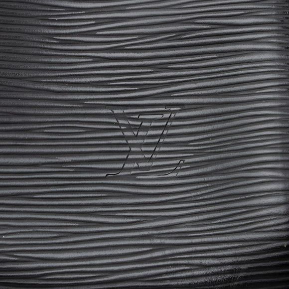 Louis Vuitton Epi Leather Keepall 45 Duffle Bag - Picture 9 of 15